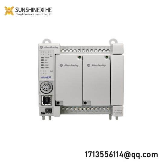 2080-LC30-16QWB Controller