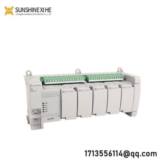 2080-LC30-48QVB Programmable Controllers