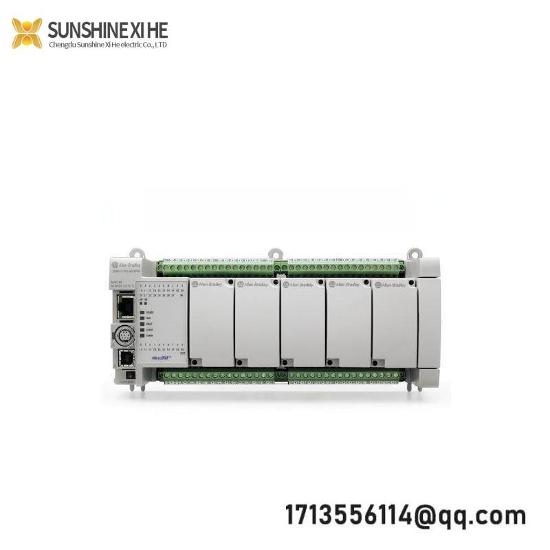 AB 2080-LC50-24QWB Controller