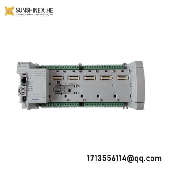 2080-LC50-48QWB I/O EtherNet Controller