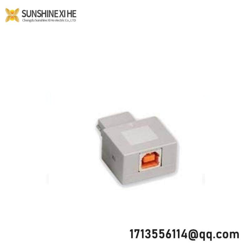 AB 2080-USBADAPTER Micro810 Programmable Logic Controller System