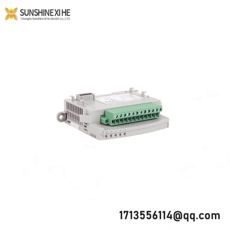AB 2085-IF4 Micro800 Input Module