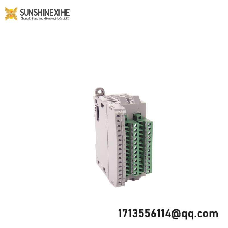 AB 2085-IQ16 Micro800 Input Module