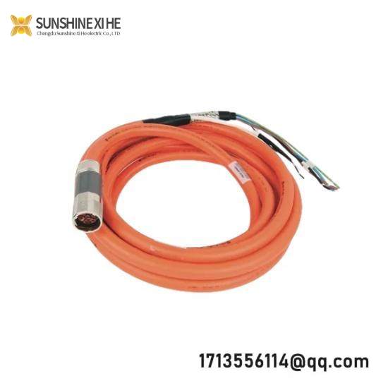 2090-CSBM1DF-14AF07  Servo Power Cable