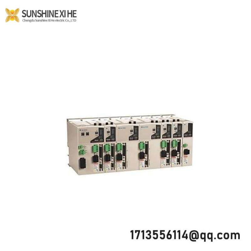 AB 2093-AM02 SERVO DRIVE