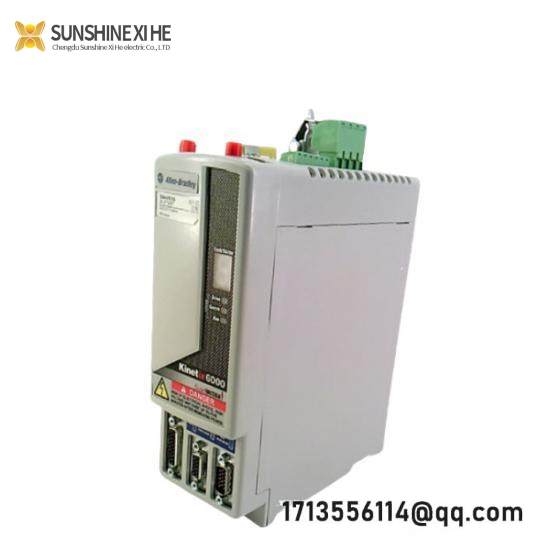 2094-AM02-S Axis Module