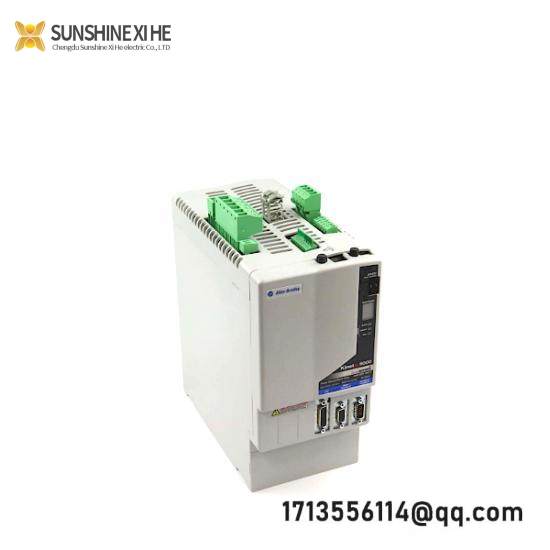 2094-BC01-M01-S Drives Kinetix 6000