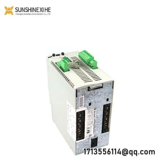 2094-BC01-M01-S Drives Kinetix 6000