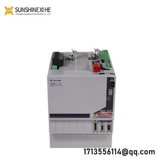 2094-BC04-M03-SDrives Kinetix 6000