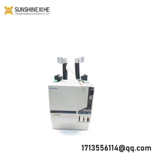 2094-BC07-M05-M Integrated Axis Module