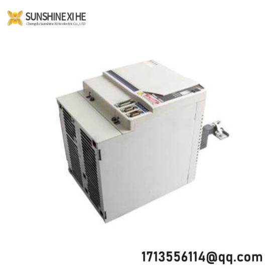 2094-BC07-M05-S SER C Integrated Axis