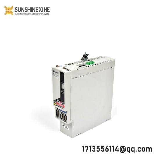 2094-BM02-S Drives Kinetix 6000
