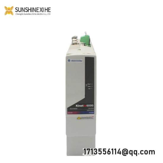 2094-BSP2 Shunt Module   2094BSP2