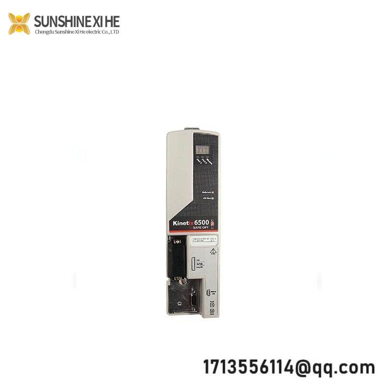 2094-EN02D-M01-S0 Control Module