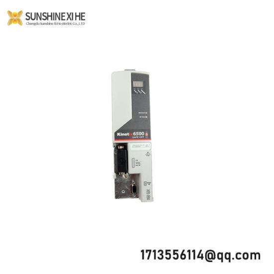 2094-EN02D-M01-S1 Control Module