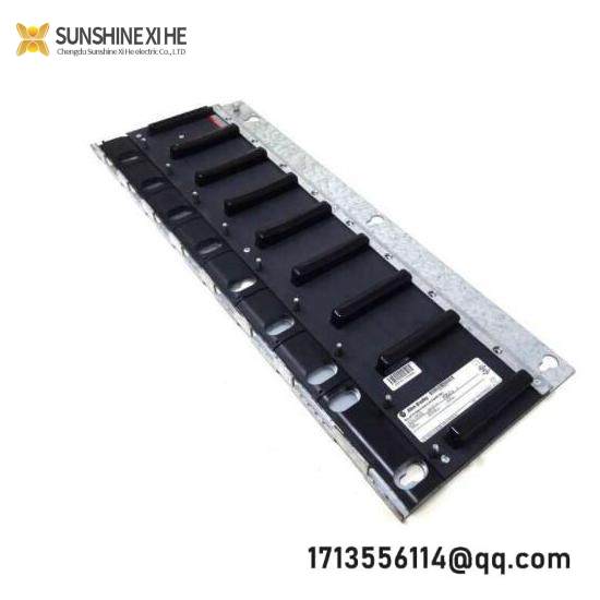 2094-PRS8 Power Rail