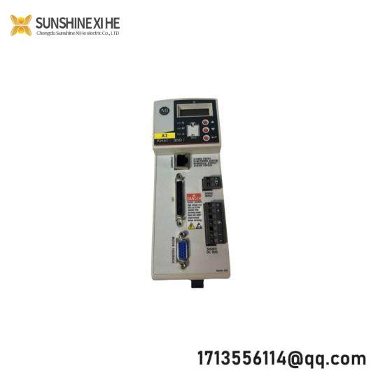 2097-V33PR3-LM Kinetix 350 Servo Drive