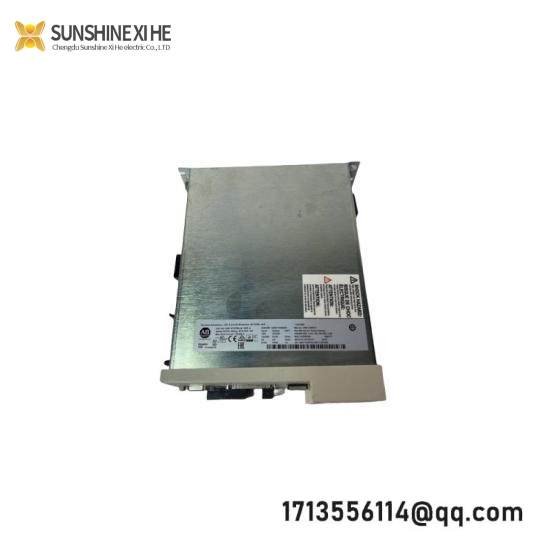 2097-V33PR3-LM Kinetix 350 Servo Drive