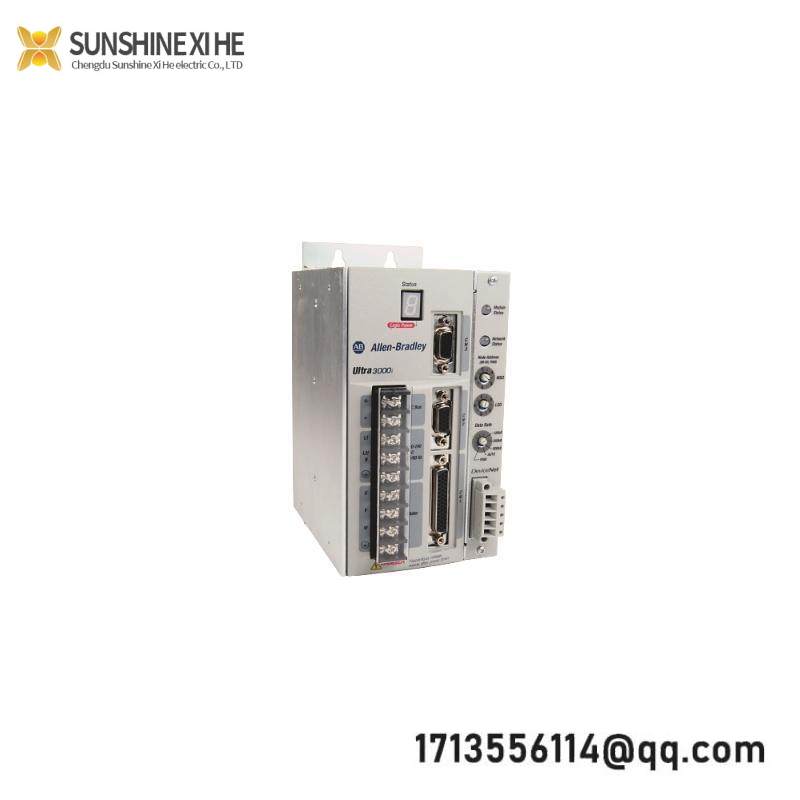 AB 2098-DSD-005X Digital Servo Drive