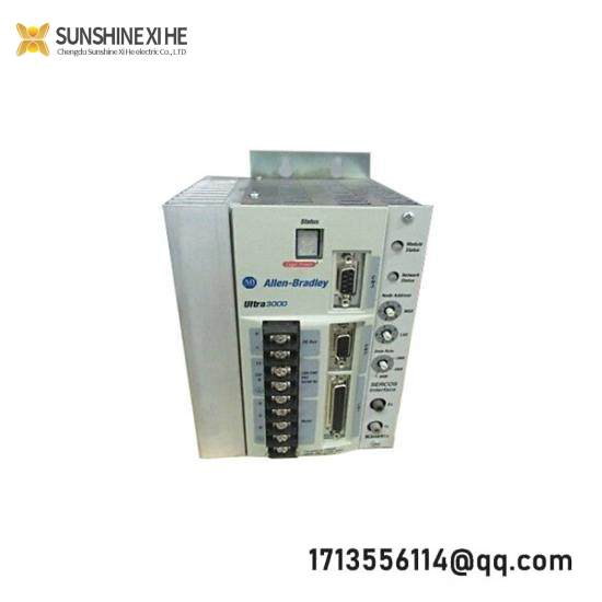 2098-DSD-010-SE Ultra 3000 Multi-Axis Digital Servo Drive
