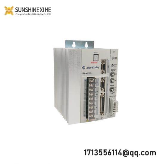 2098-DSD-010X-DN SERVO DRIVE