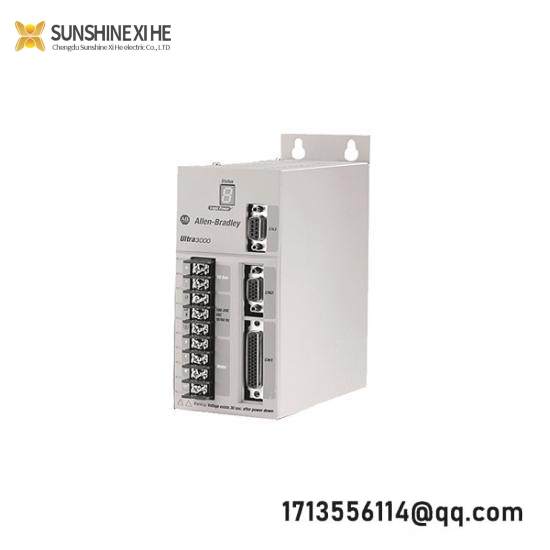2098-DSD-020 Servo Drive