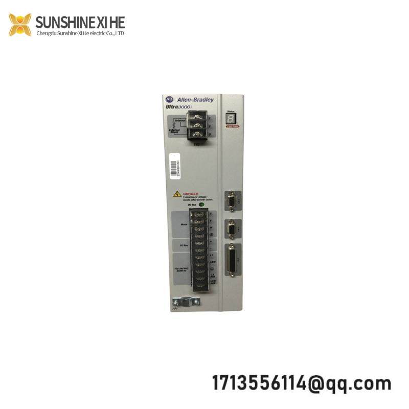  2098-DSD-030X Servo Drive