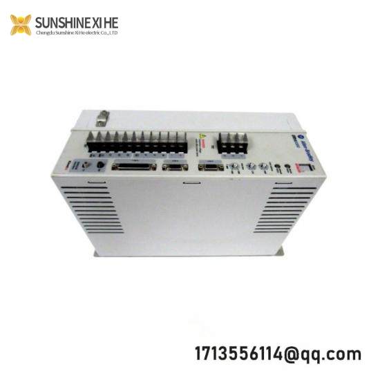 2098-DSD-HV050X SERVO DRIVE