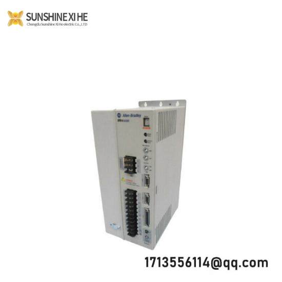 2098-DSD-HV150-SE4 Drives Kinetix 6000