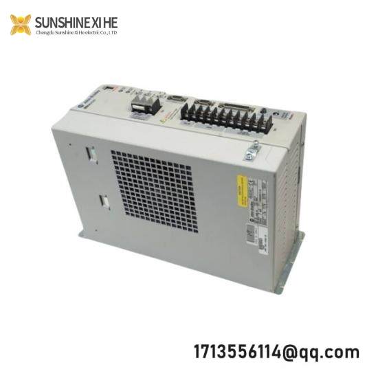 2098-IPD-HV050  Ultra5000 Servo Drive