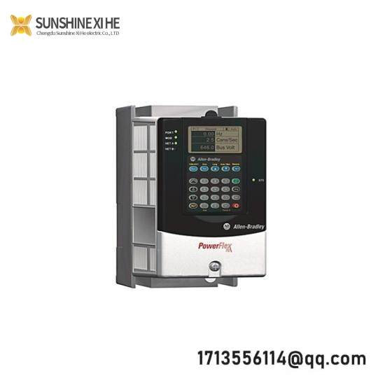 20AC037A0AYNANC0 adjustable-frequency drive