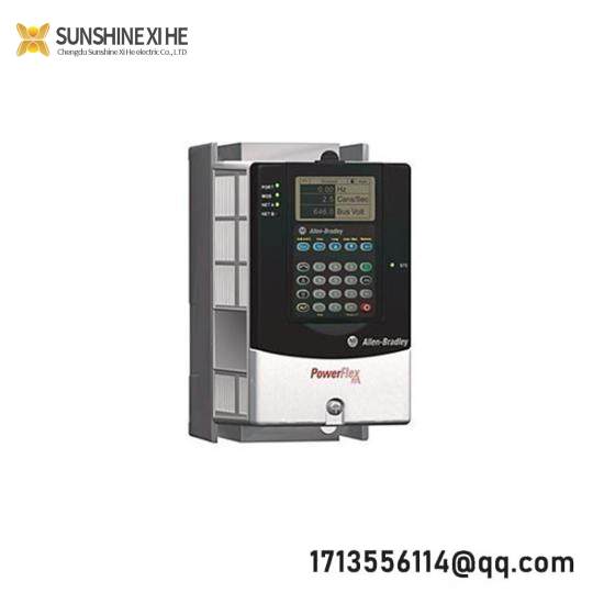 20AC8P7A3AYNNNC0 AC Drive