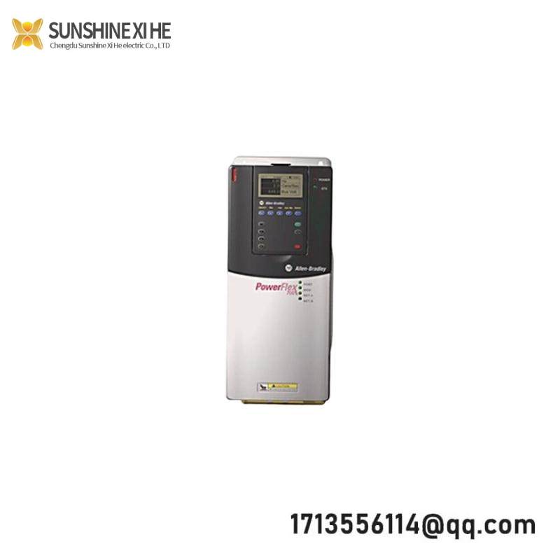 AB 20BC030A0AYNANC0 AC DRIVE
