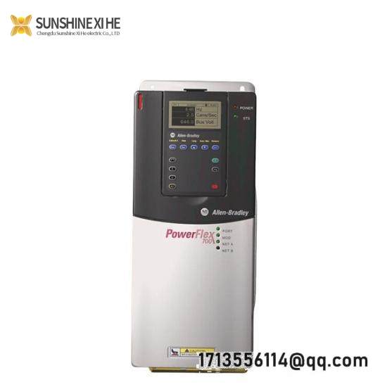 20BC072A0AYNANC0  AC DRIVE