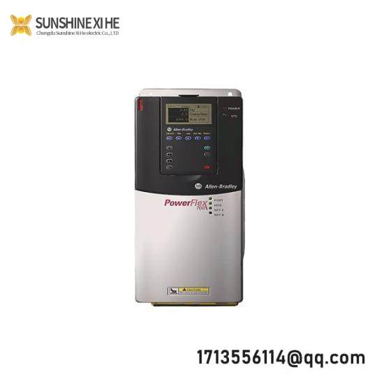 20BC140A0AYNANC0 PowerFlex700 AC Drive