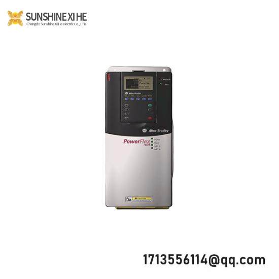 20BC205A0AYNANC0 PowerFlex 700 drive