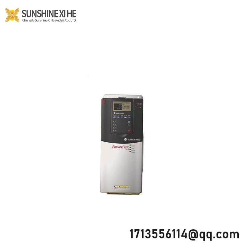 AB 20BD065A0AYNANC0 AC Drive