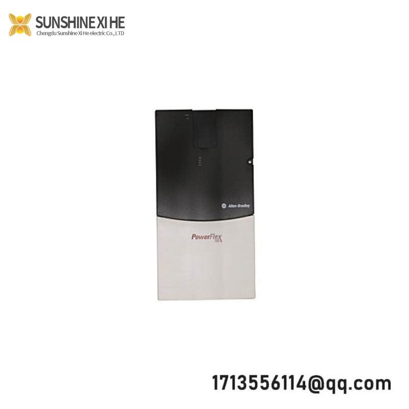 AB 20BD125A3AYNANC0 AC Drive