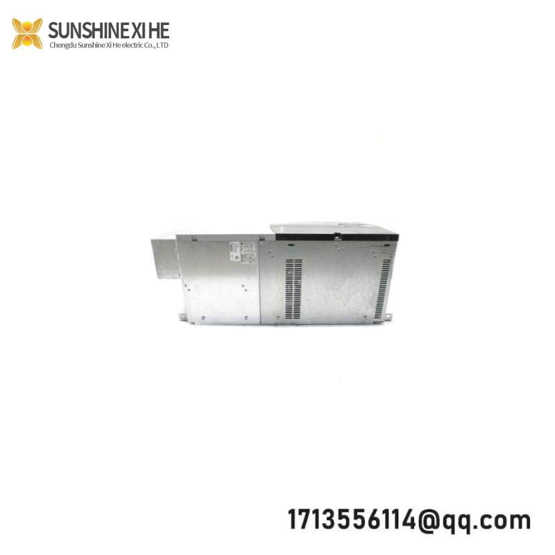 AB 20BD125A3AYNARD0 DRIVE, SER. B, F/W 6.004