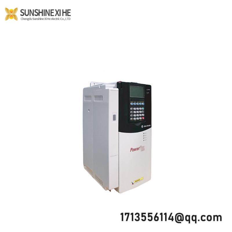 AB 20DC085A0EYNANANE PowerFlex 700S AC Drive