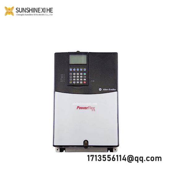 20DC300A0EYNBNANE POWERFLEX 700S