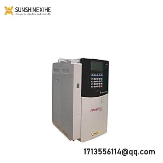 20DC730A0ENNBNANE POWERFLEX 700S