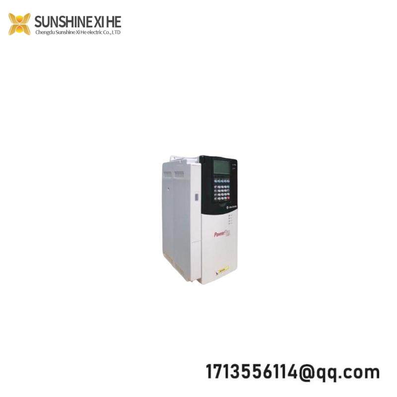 PowerFlex 20DD022A3EYNANANE PowerFlex 700 AC Drive
