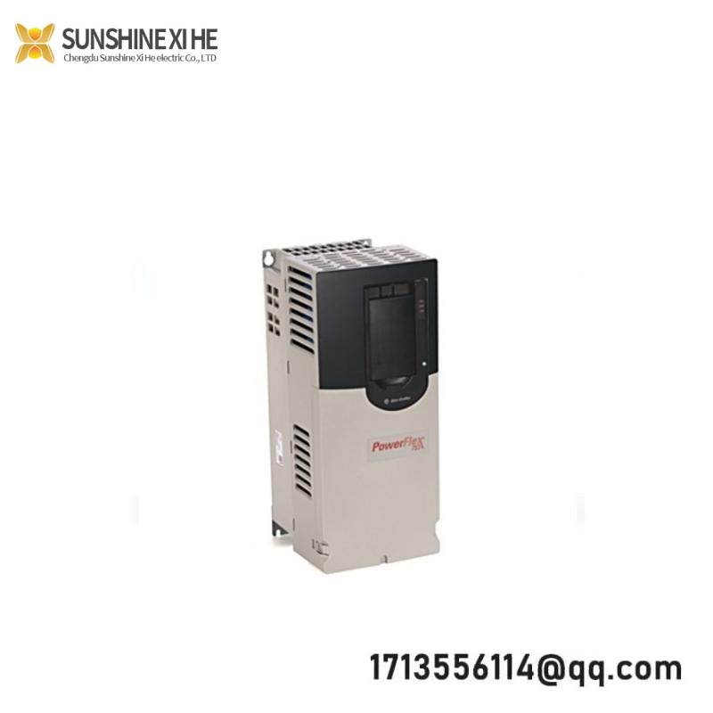 PowerFlex 20F11NC060JA0NNNNN powerflex 753 ac drive