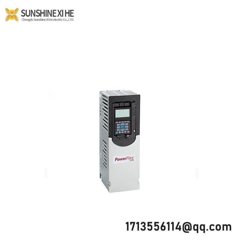 PowerFlex 20F11NC3P5JA0NNNNN AC Drive