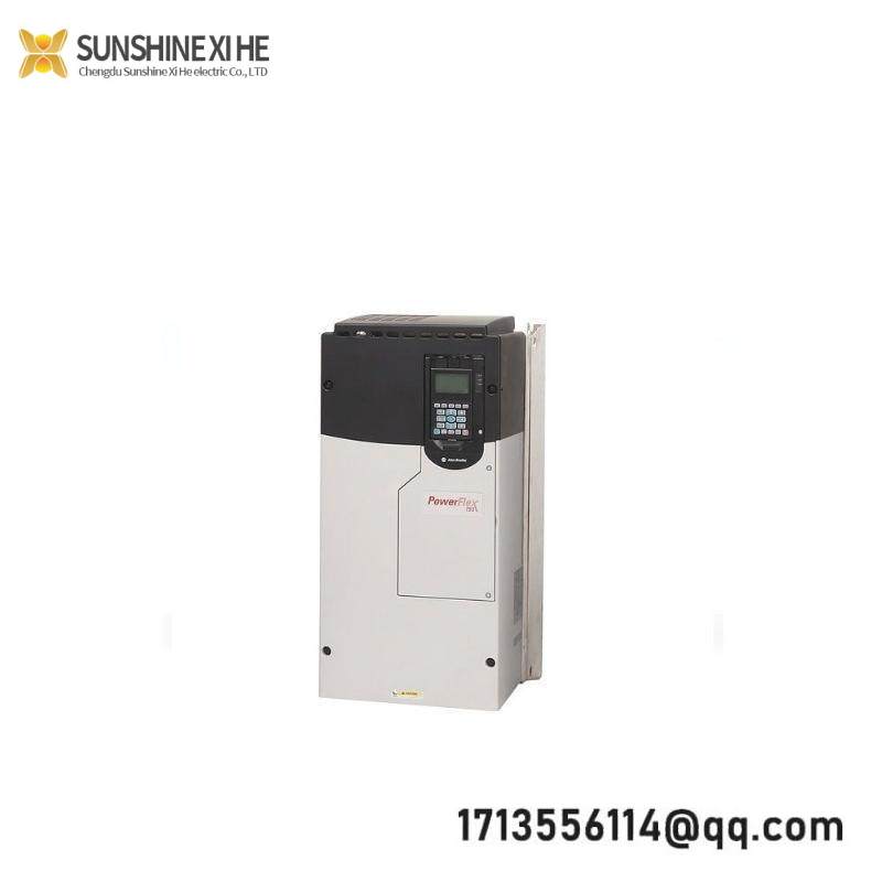 PowerFlex 20F1ANC140JA0NNNNN PowerFlex 753 AC Drive