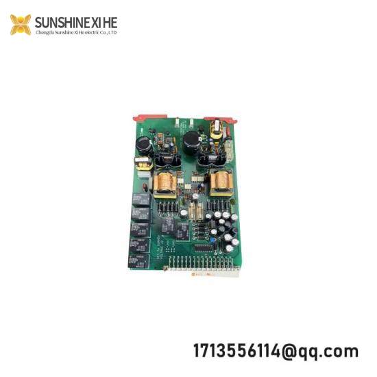 ABB 216VC62A  HESG324442R13