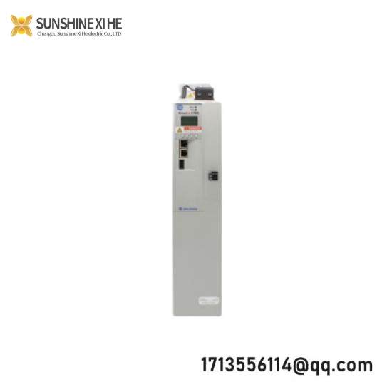 2198-208  Kinetix 5700 DC Bus Supply