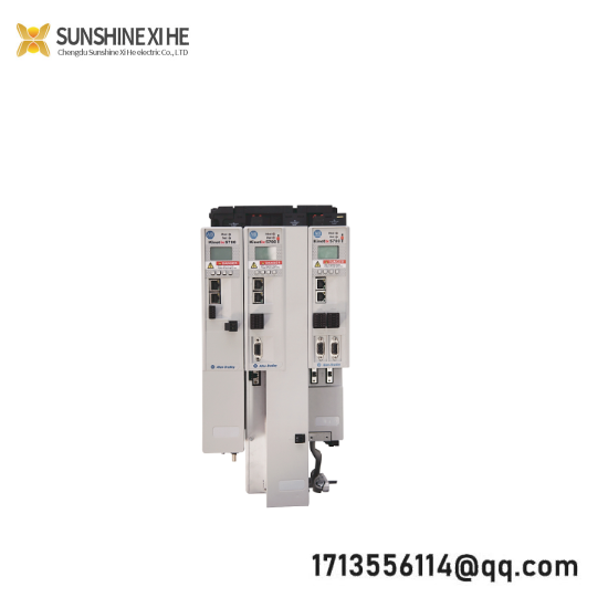 2198-D012-ERS3 Kinetix 5700 Dual-Axis Module