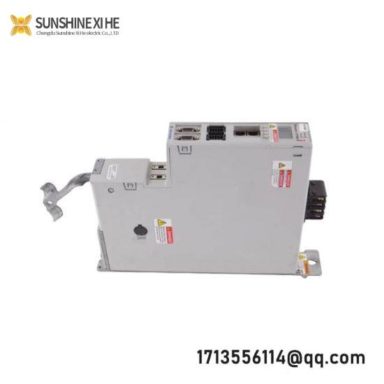 2198-D020-ERS3  Dual Axis Module